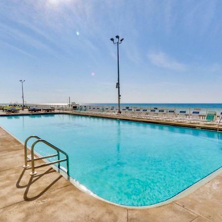 Regency Towers - Beachfront Condo Panama City Beach Exteriér fotografie