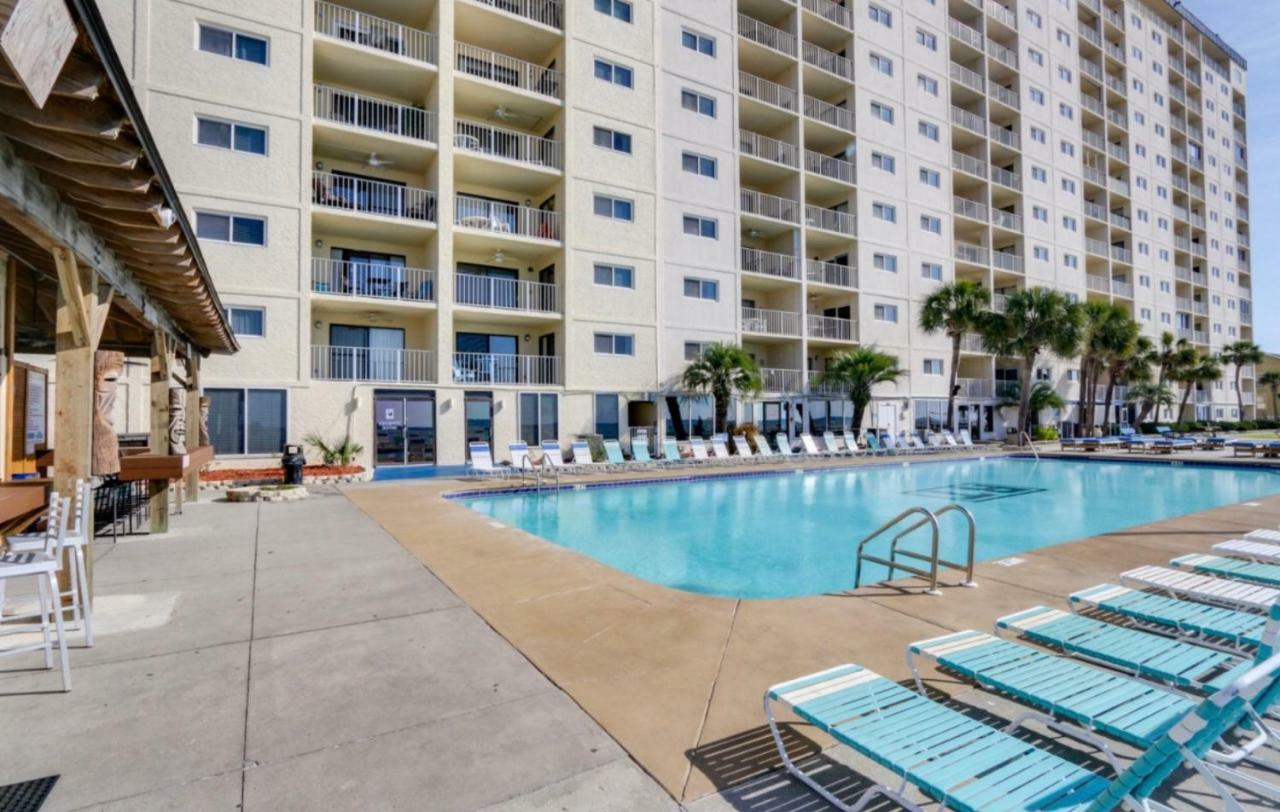 Regency Towers - Beachfront Condo Panama City Beach Exteriér fotografie