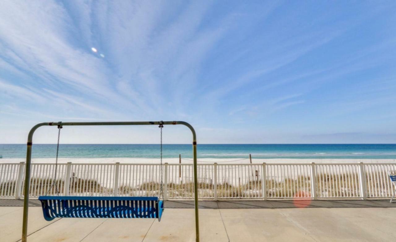 Regency Towers - Beachfront Condo Panama City Beach Exteriér fotografie